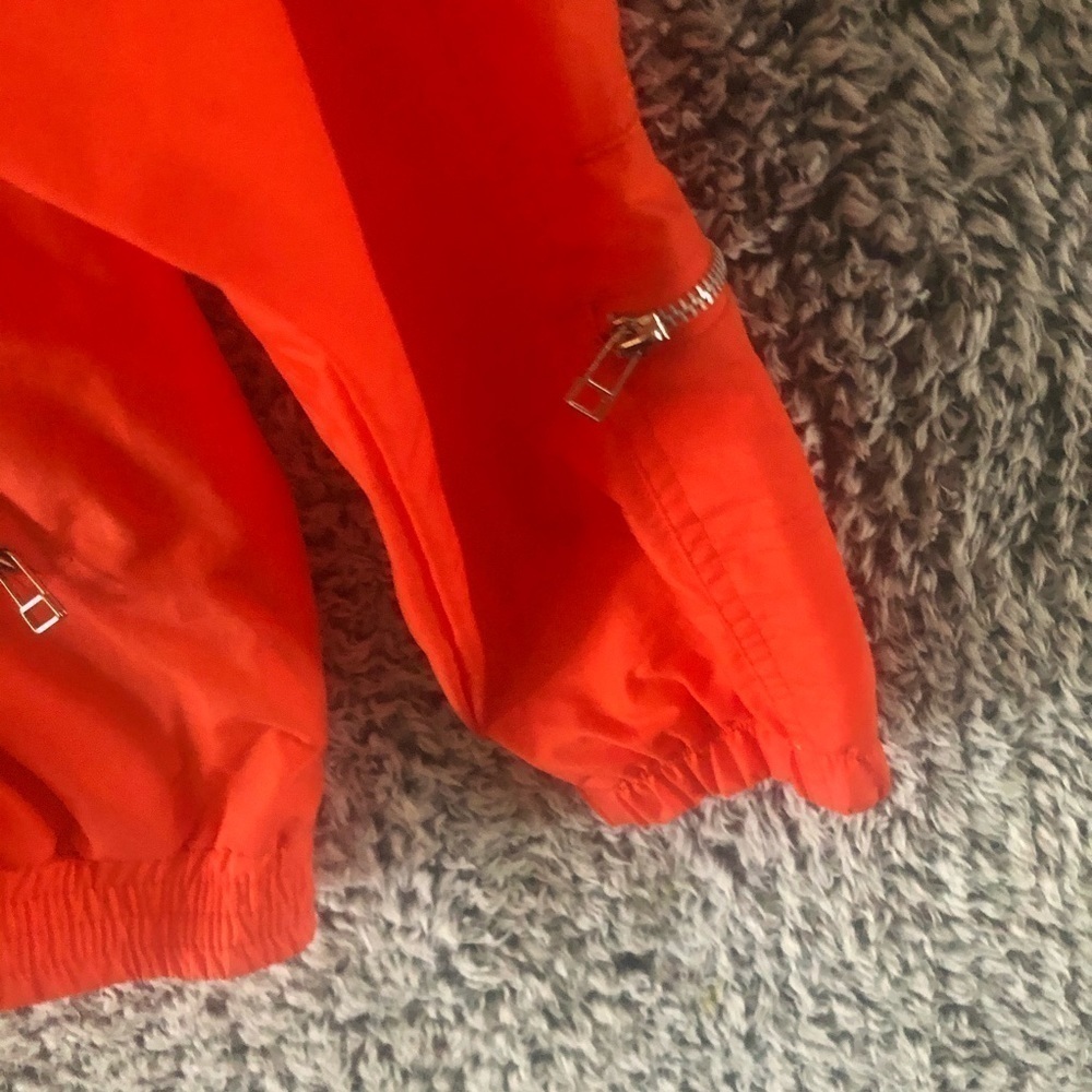 Catalina Sport Sailing windbreaker Jacket Women’s Small Long Sleeve Full… - Picture 3 of 8